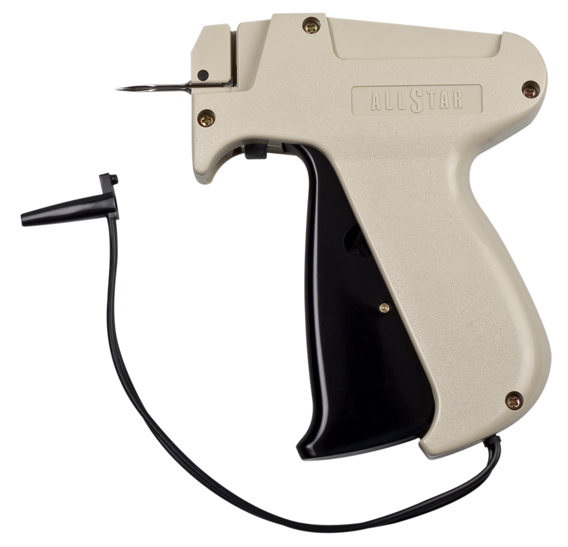 DittaDisplay pistolet textile etiquettes etikettierpistole saga allstar standard