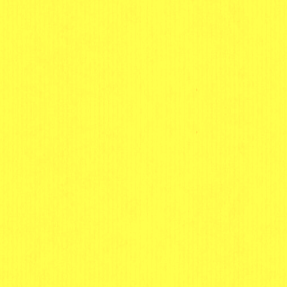 DittaDisplay Rouleau papier couleur jaune citron kraft blanc vergé Roll of acid yellow kraft white laid paper Rolle Zitronengelbe kraftweißes Büttenpapier