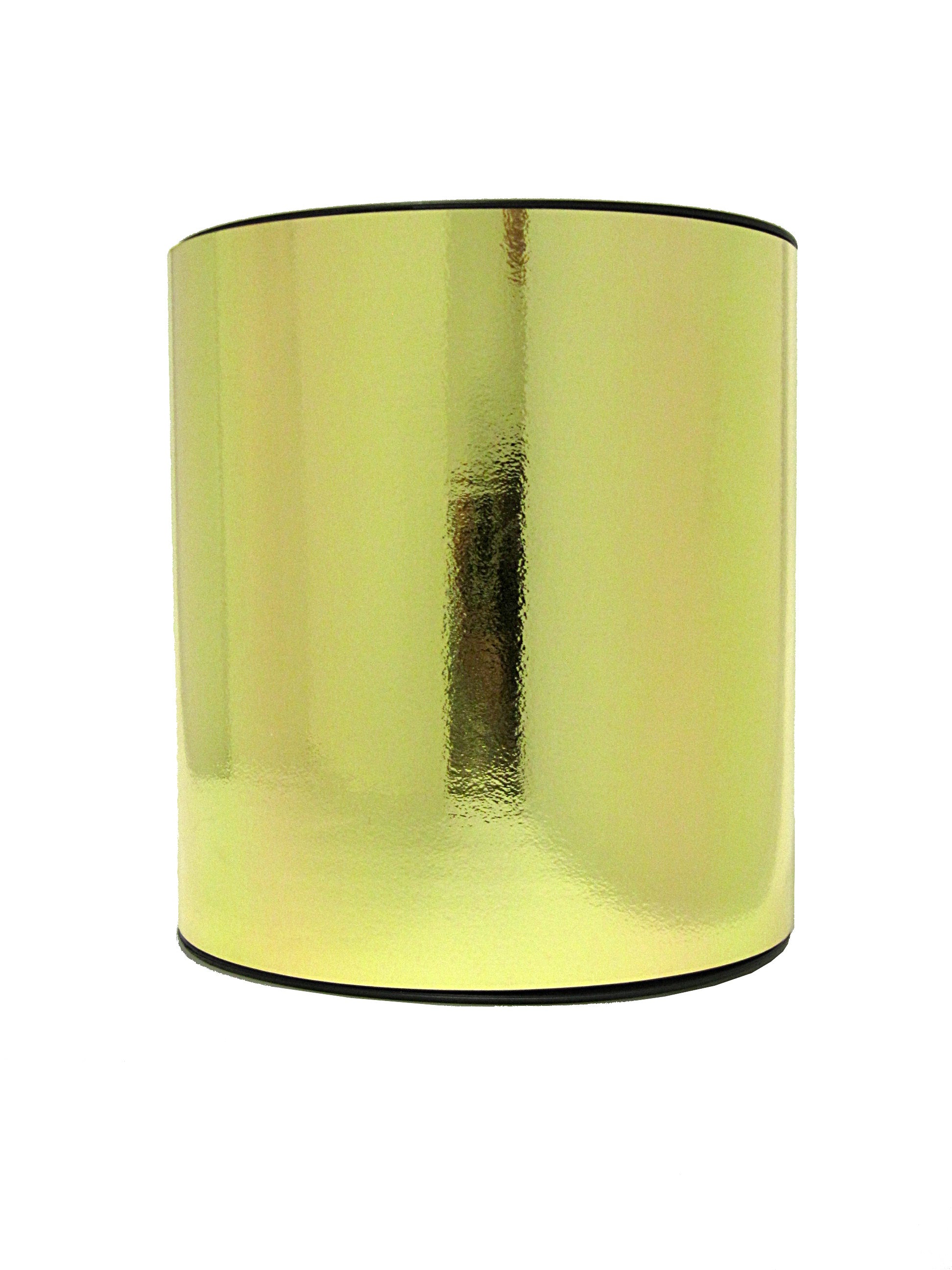 DittaDisplay bobine bolduc ruban fin miroir métal spule dünnes band spiegel metall reel thin ribbon mirror metal por gold