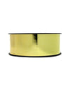 DittaDisplay bobine bolduc ruban fin miroir métal spule dünnes band spiegel metall reel thin ribbon mirror metal or gold 