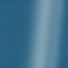 DittaDisplay rouleau papier couleur métallisée turquoise sur kraft brun vergé 60gr  0.7x100m Metallische türkisfarbene Papierrolle auf braunem Kraftpapier Metallic turquoise color paper roll on brown kraft paper