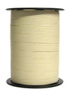 Bobine de crépon kraft mat 250 m, souple et résistante. Idéale pour fleuristes, emballages cadeaux, décorations et présentations.
