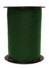 Bobine de crépon sapin mat 250 m, souple et résistante. Idéale pour fleuristes, emballages cadeaux, décorations et présentations.