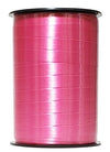 bobine cyclamen satinée 250 m, idéale pour emballages cadeaux, compositions florales et décorations événementielles