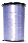bobine lilas satinée 250 m, idéale pour emballages cadeaux, compositions florales et décorations événementielles