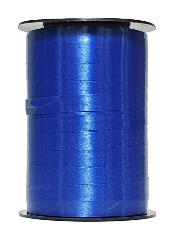 bobine nuit satinée 250 m, idéale pour emballages cadeaux, compositions florales et décorations événementielles