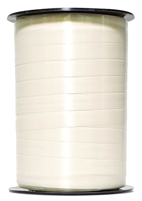 bobine coquille d’œuf satinée 250 m, idéale pour emballages cadeaux, compositions florales et décorations événementielles