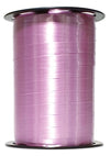 bobine orchidée satinée 250 m, idéale pour emballages cadeaux, compositions florales et décorations événementielles