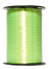 bobine pomme satinée 250 m, idéale pour emballages cadeaux, compositions florales et décorations événementielles