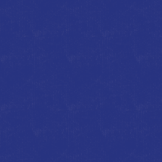 rouleau papier couleur bleu sur kraft blanc, recyclable et élégant, idéal pour emballage cadeau, décoration et loisirs créatifs, format 0,7 x 100 m.