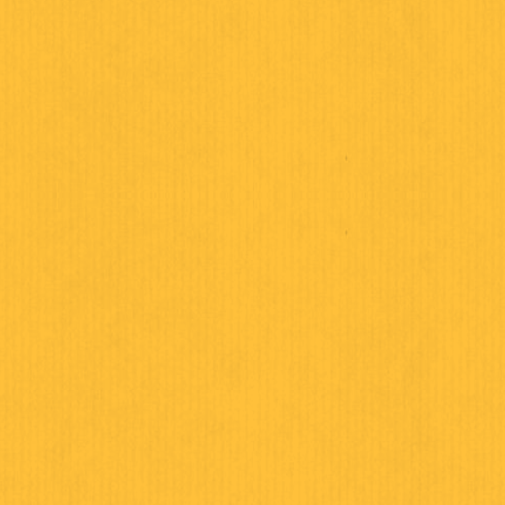 rouleau papier couleur jaune sur kraft blanc, recyclable et élégant, idéal pour emballage cadeau, décoration et loisirs créatifs, format 0,7 x 100 m.