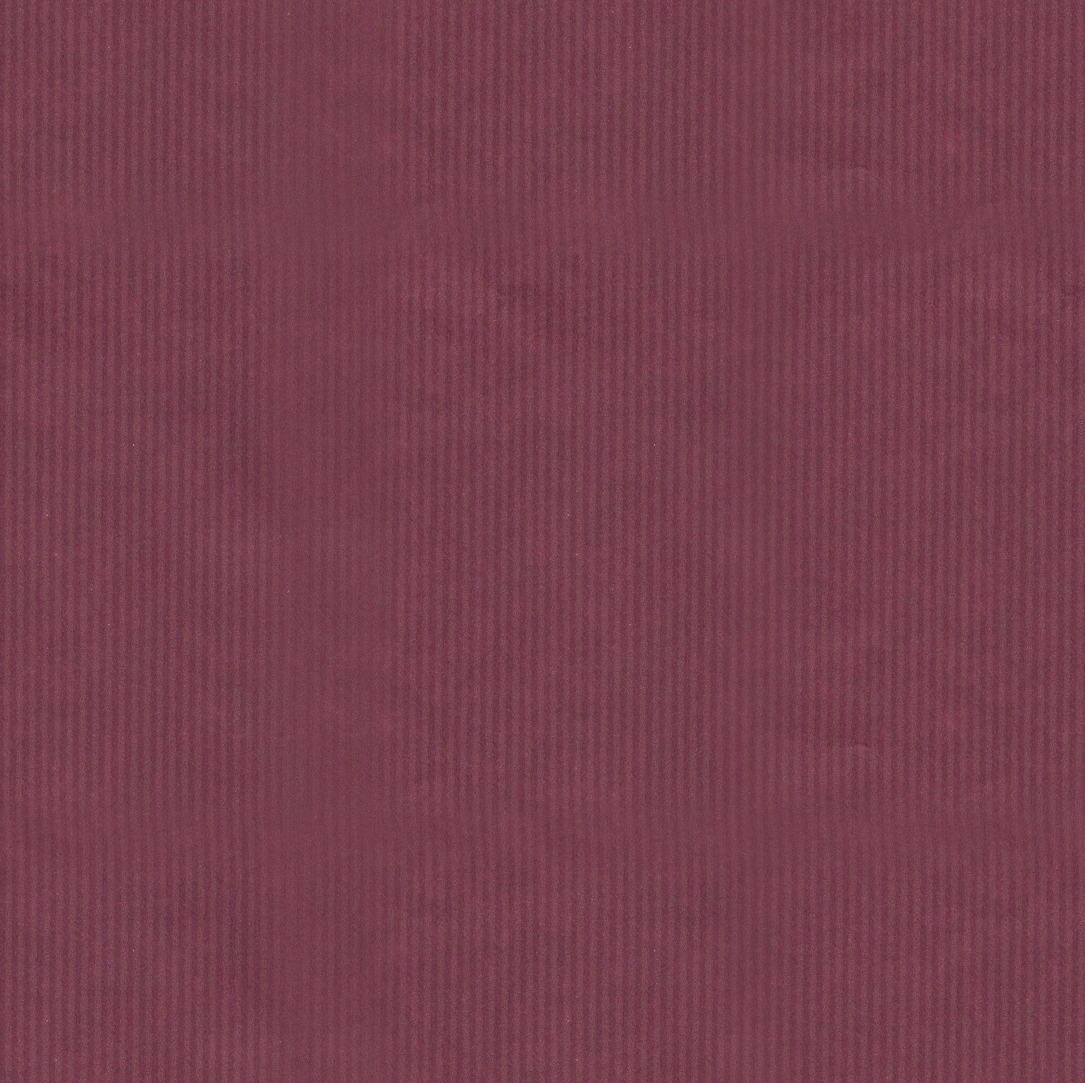 Rouleau de papier couleur bordeaux sur kraft brun naturel 60 g/m², recyclable et solide, idéal pour emballage cadeau, fleuristes, traiteurs et commerces de détail.