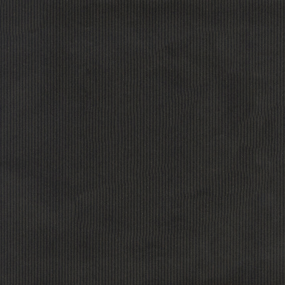Rouleau de papier couleur noir sur kraft brun naturel 60 g/m², recyclable et solide, idéal pour emballage cadeau, fleuristes, traiteurs et commerces de détail.
