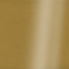 Rouleau de papier métallisé or sur kraft, finition brillante, plusieurs couleurs disponibles, idéal pour emballage cadeau, commerces et fleuristes.