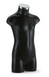 Torse mannequin enfant 3–5 ans Energy disponible en trois couleurs pour vitrine